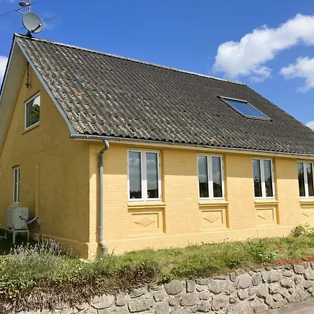 Vakantiehuis Thessa - 4km From The Sea By Interhome *