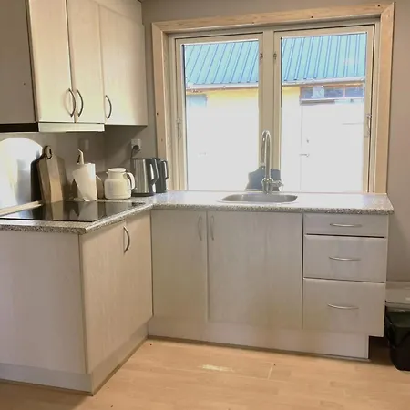 Vakantiehuis Thessa - 4km From The Sea By Interhome