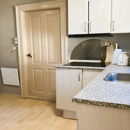 Prázdninový dům Thessa - 4km From The Sea By Interhome Fåborg