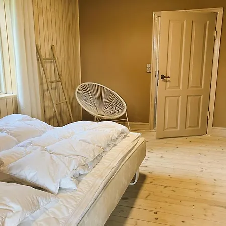 Vakantiehuis Thessa - 4km From The Sea By Interhome *
