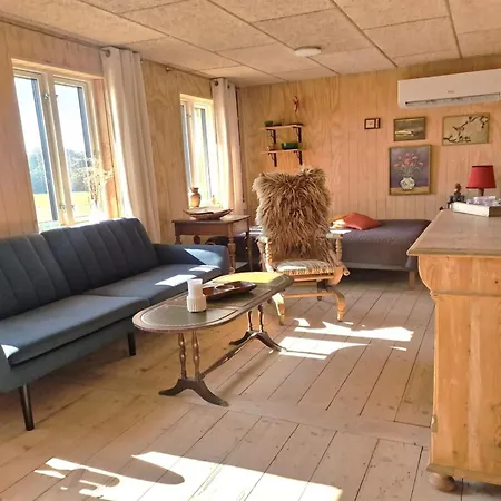 Thessa - 4km From The Sea By Interhome Prázdninový dům Fåborg