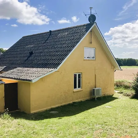 Thessa - 4km From The Sea By Interhome Prázdninový dům *