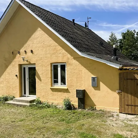 Thessa - 4km From The Sea By Interhome