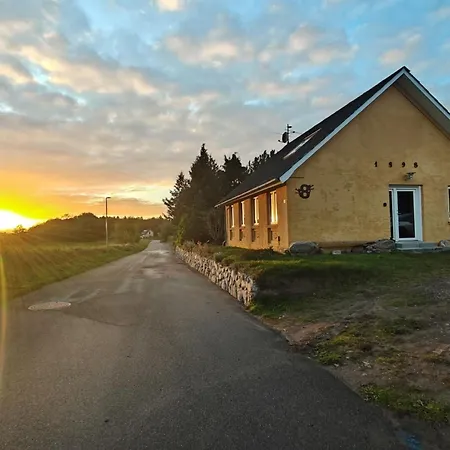 Vakantiehuis Thessa - 4km From The Sea By Interhome