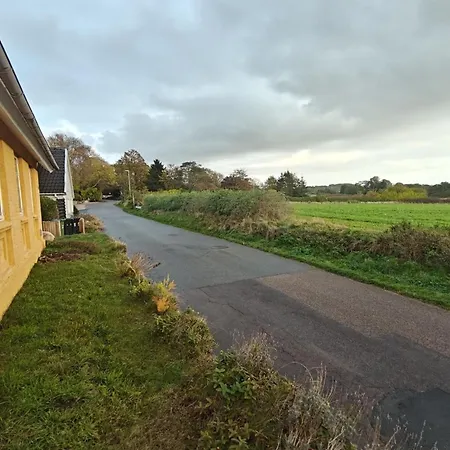 Thessa - 4km From The Sea By Interhome * Fåborg