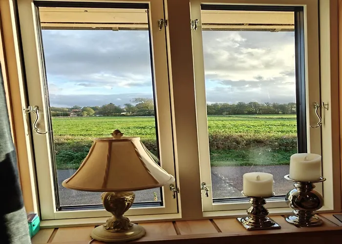 Thessa - 4km From The Sea By Interhome *