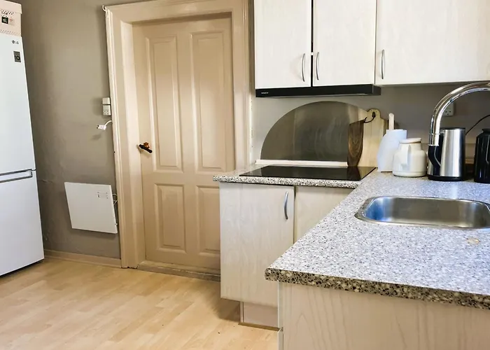 Сasa de vacaciones Thessa - 4km From The Sea By Interhome Fåborg