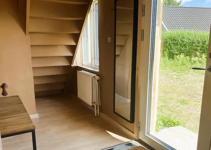 Thessa - 4km From The Sea By Interhome *