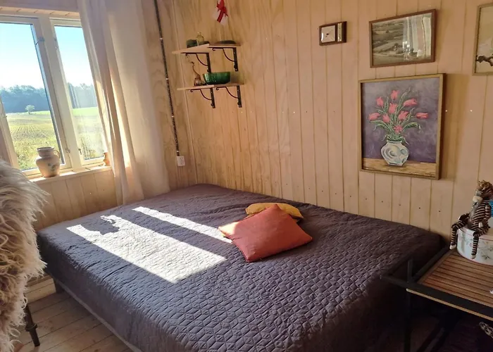 Thessa - 4km From The Sea By Interhome *