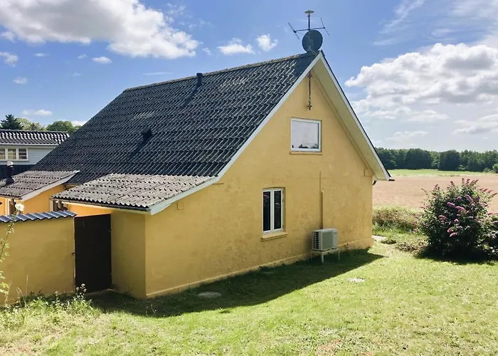 Thessa - 4km From The Sea By Interhome Сasa de vacaciones *