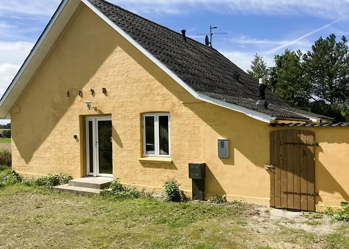 Thessa - 4km From The Sea By Interhome