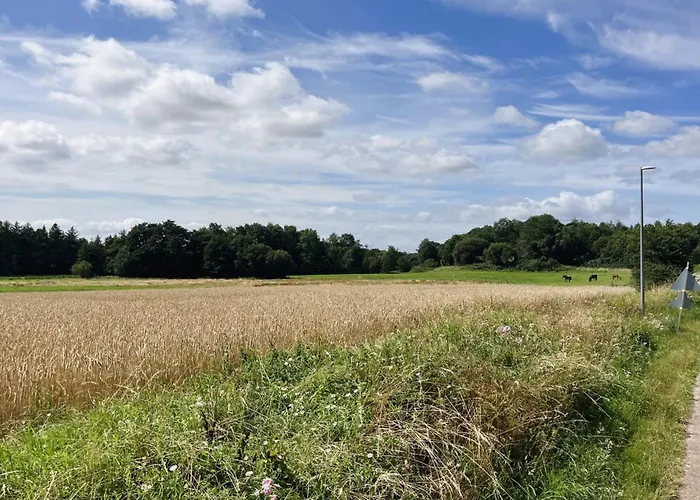 Сasa de vacaciones Thessa - 4km From The Sea By Interhome Fåborg