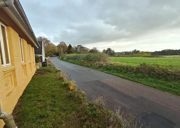 Thessa - 4km From The Sea By Interhome Сasa de vacaciones *