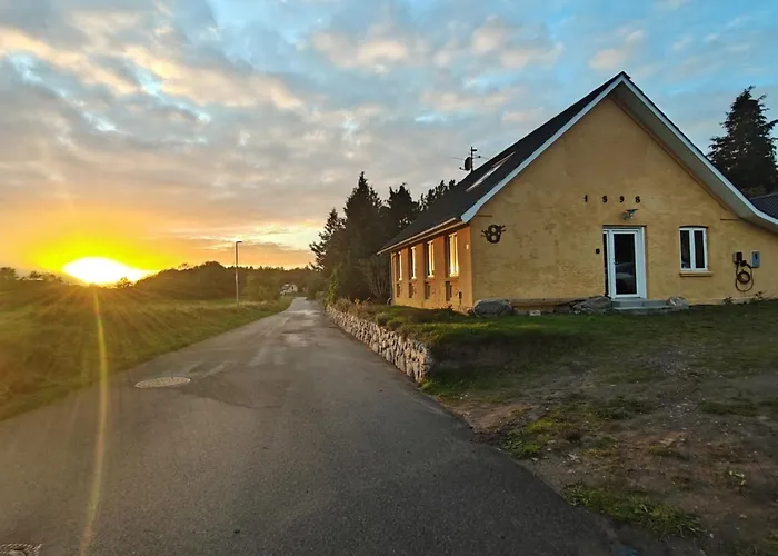 Сasa de vacaciones Thessa - 4km From The Sea By Interhome